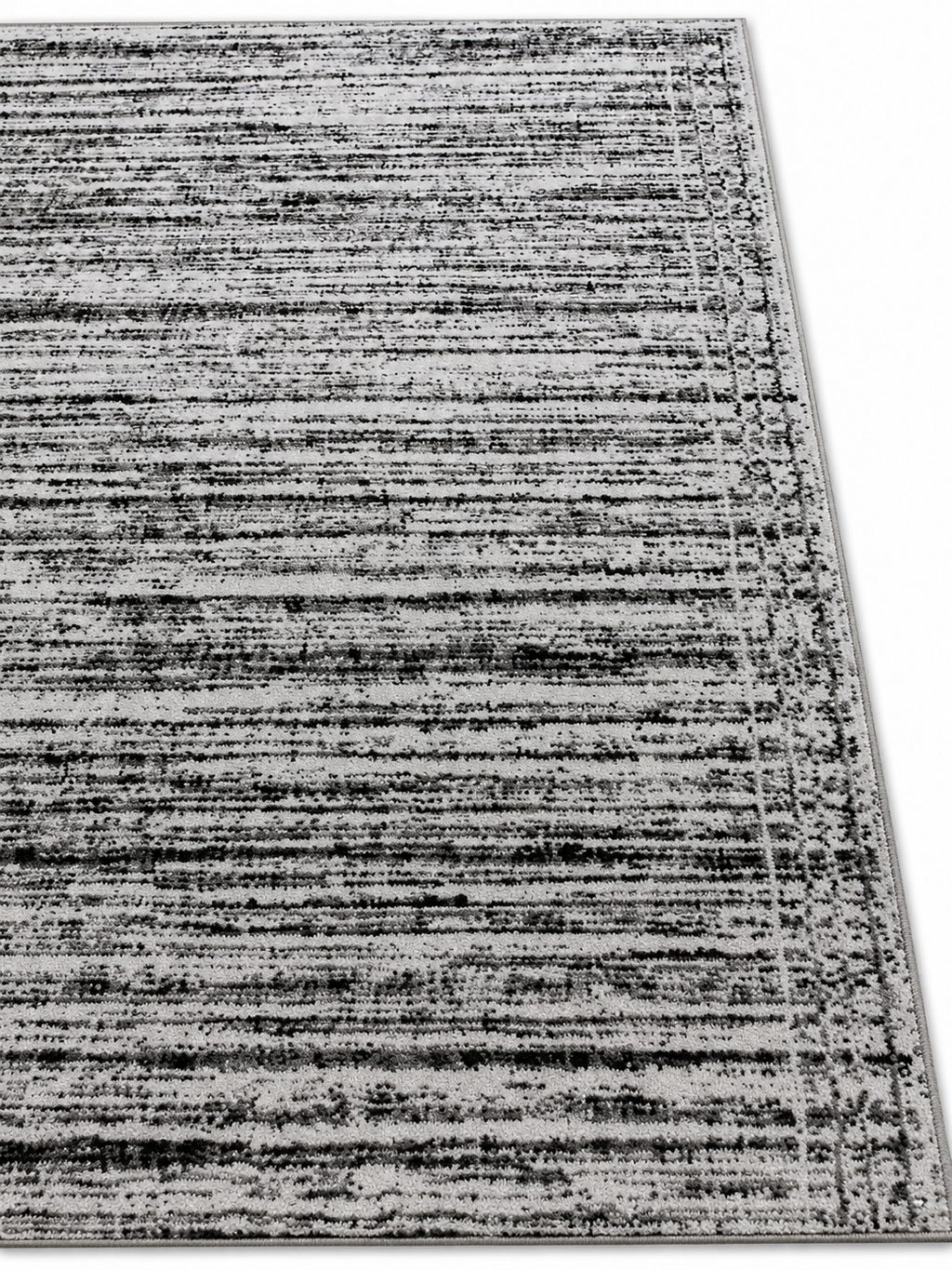 The Ashford Rug — Luxury Textured Polyester Rug