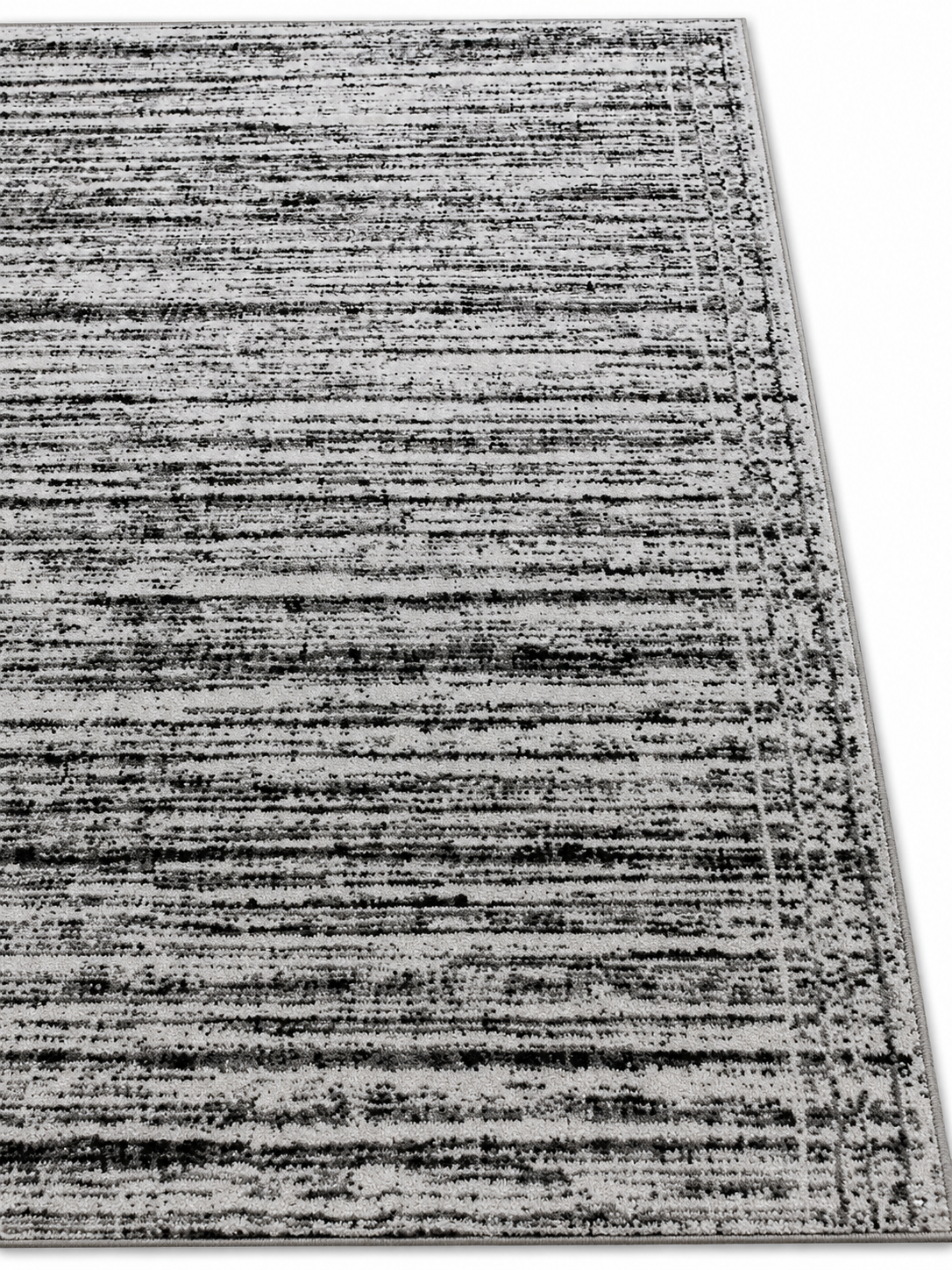 The Ashford Rug — Luxury Textured Polyester Rug
