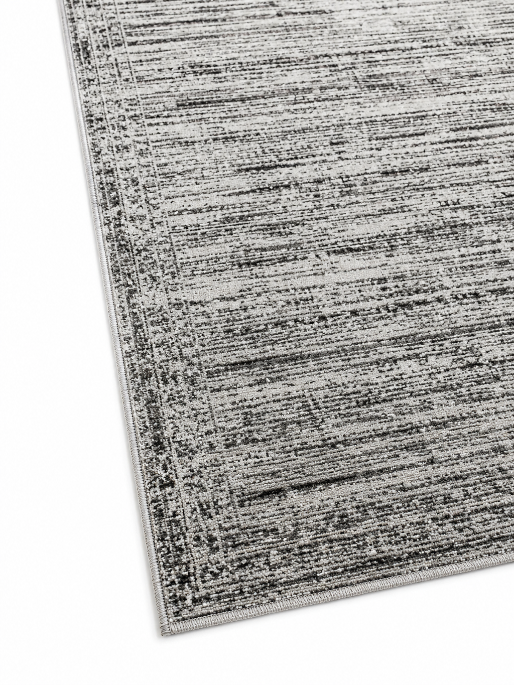 The Ashford Rug — Luxury Textured Polyester Rug