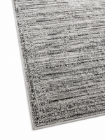 The Ashford Rug — Luxury Textured Polyester Rug