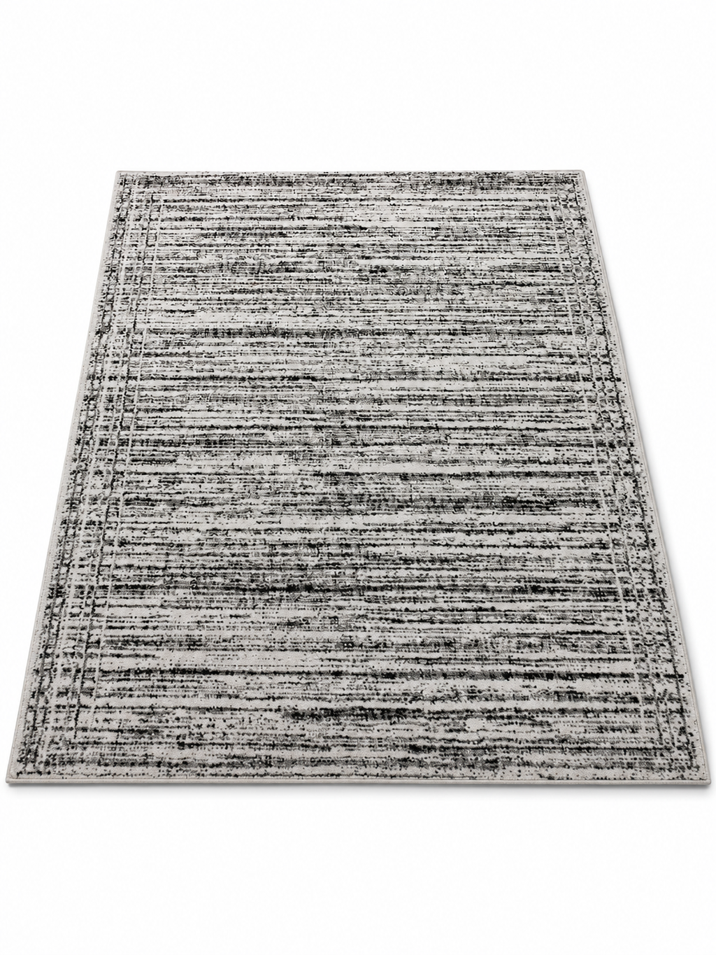 The Ashford Rug — Luxury Textured Polyester Rug