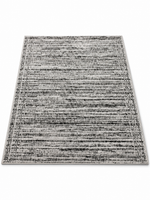 The Ashford Rug — Luxury Textured Polyester Rug