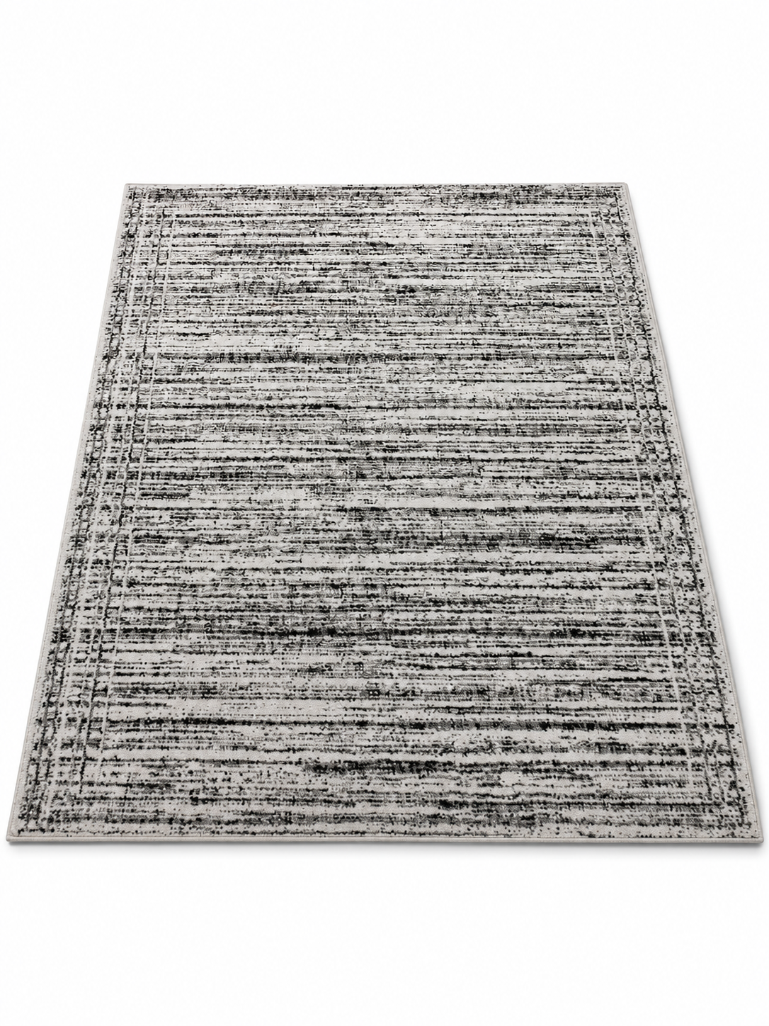 The Ashford Rug — Luxury Textured Polyester Rug