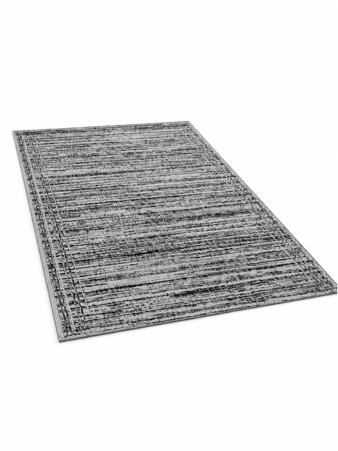The Ashford Rug — Luxury Textured Polyester Rug