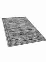 The Ashford Rug — Luxury Textured Polyester Rug