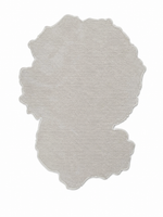 The Luma Terrain Rug — Luxury Organic Sculpted Hand-Tufted Area Rug