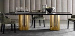 Cassius Indus Dining Table