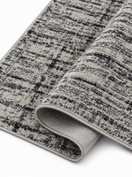 The Slatehaven Rug — Luxury Modern Polyester Rug