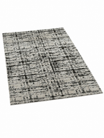 The Slatehaven Rug — Luxury Modern Polyester Rug