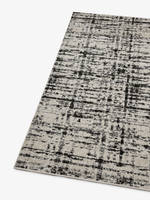 The Slatehaven Rug — Luxury Modern Polyester Rug