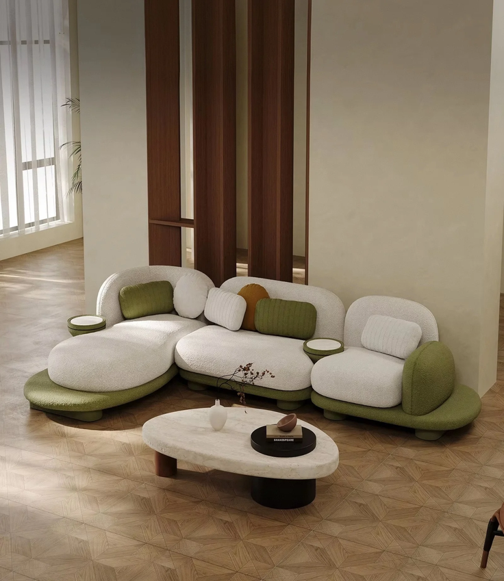 lison sofa l shape 2