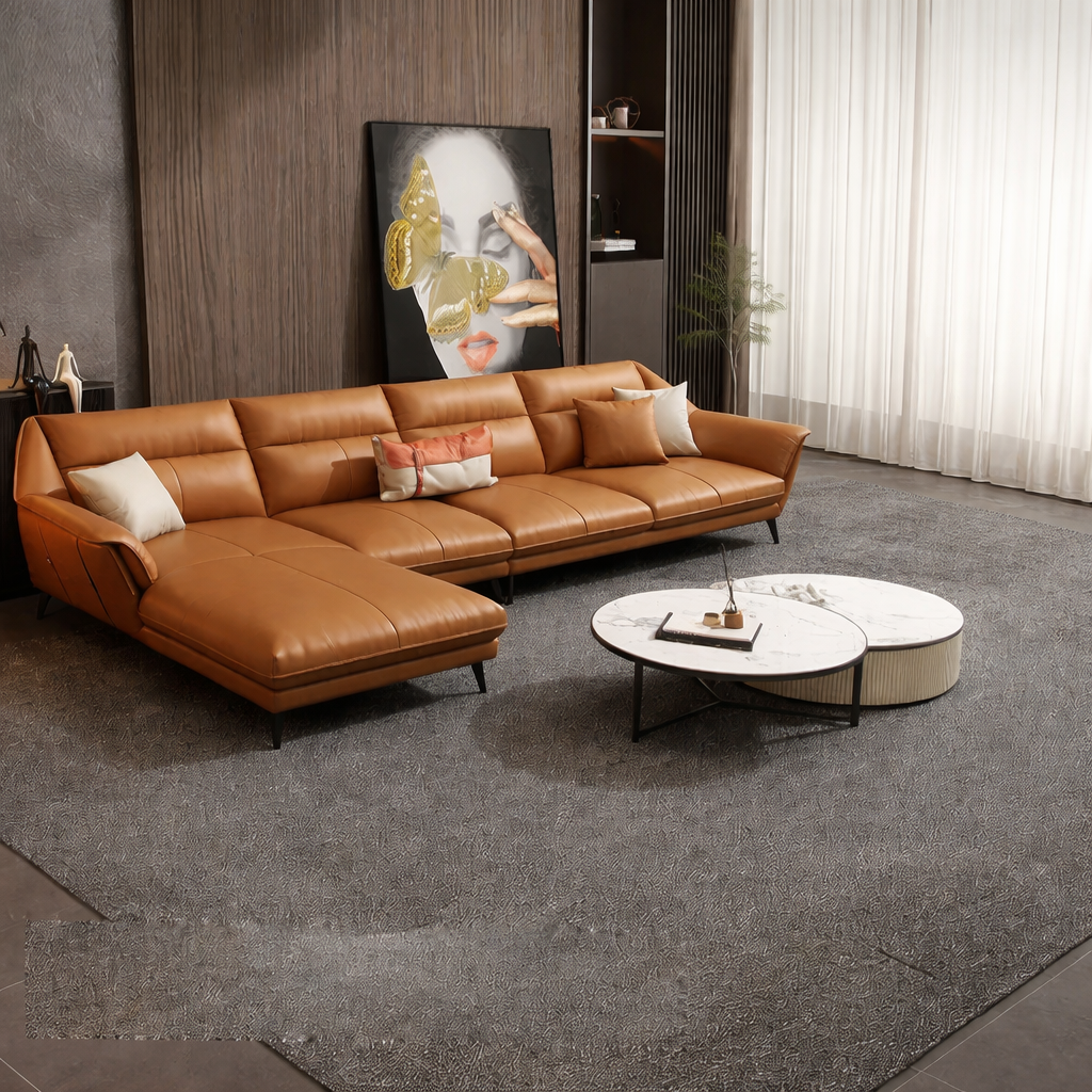 lshape sofa 2
