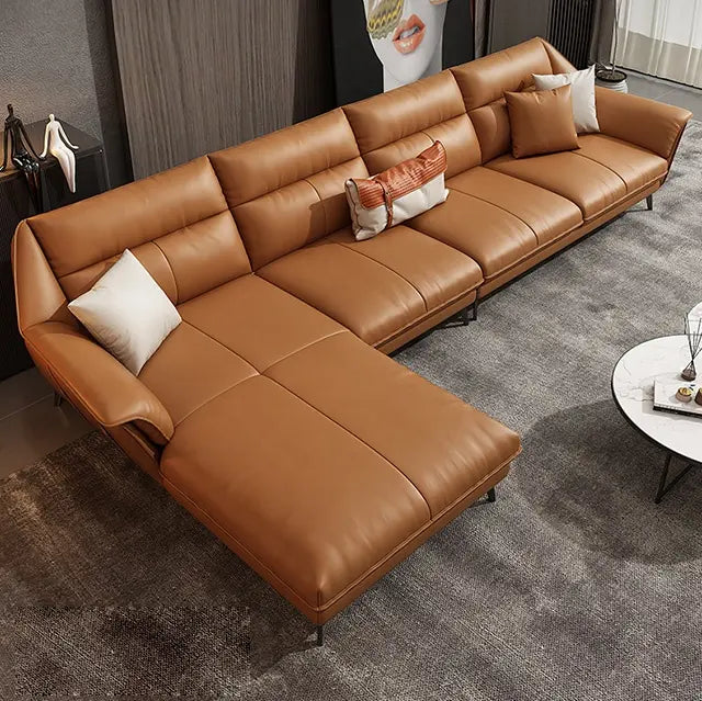 lshape sofa 4