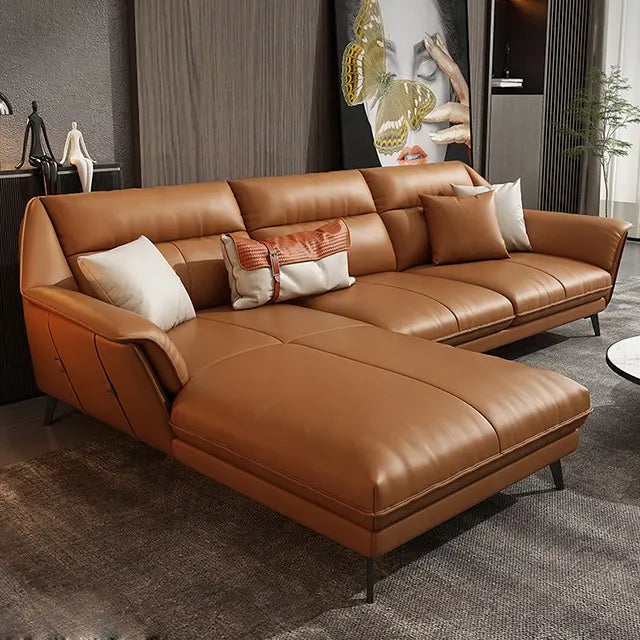 lshape sofa 7