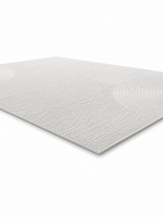 The Luma Rug — Luxury Textured Contemporary Area Rug