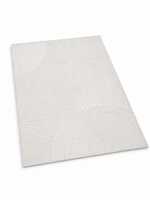 The Luma Rug — Luxury Textured Contemporary Area Rug