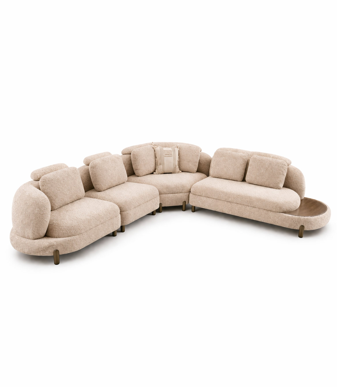 modern l shape sofa 1