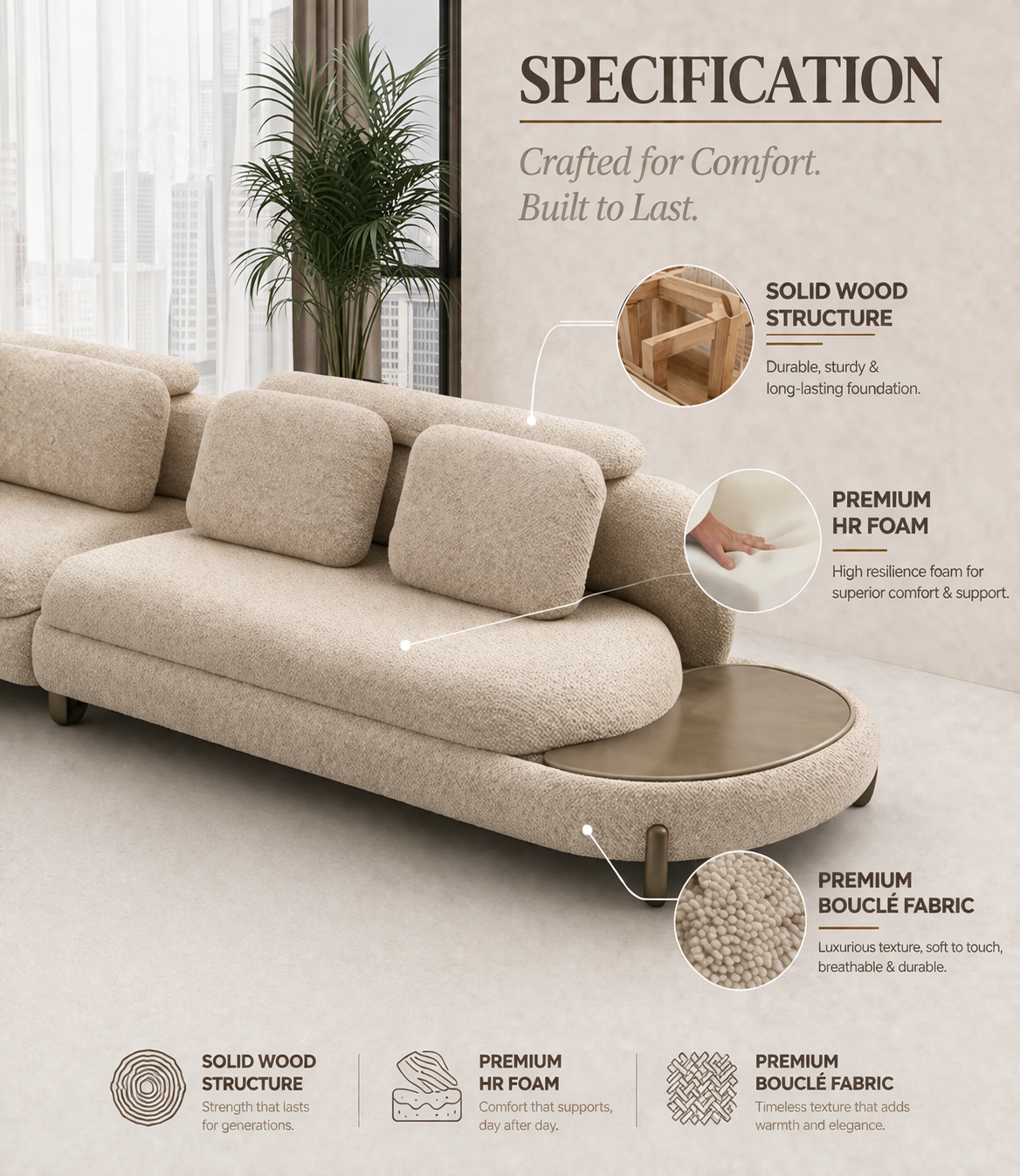 modern l shape sofa 8