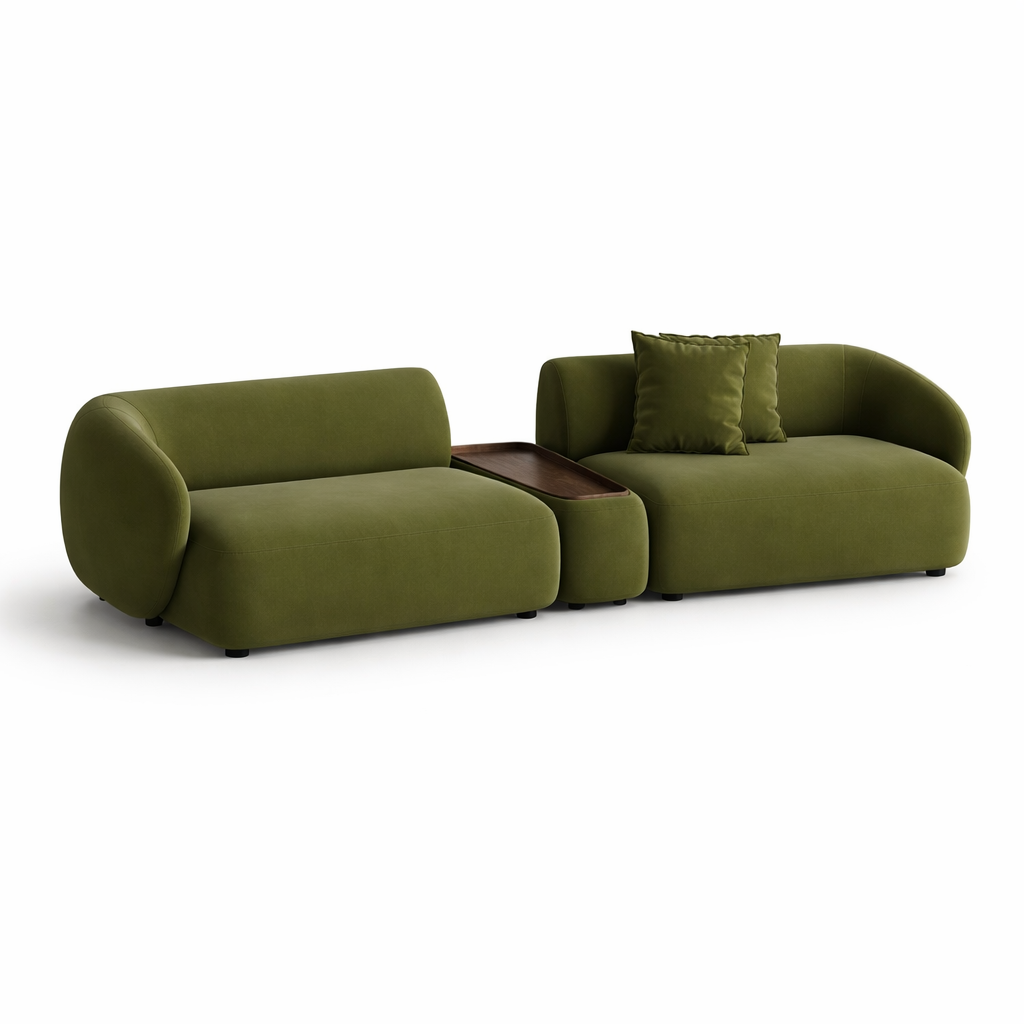 Buy Sofa Online | Luxury Sofa Design 2026 – iFur