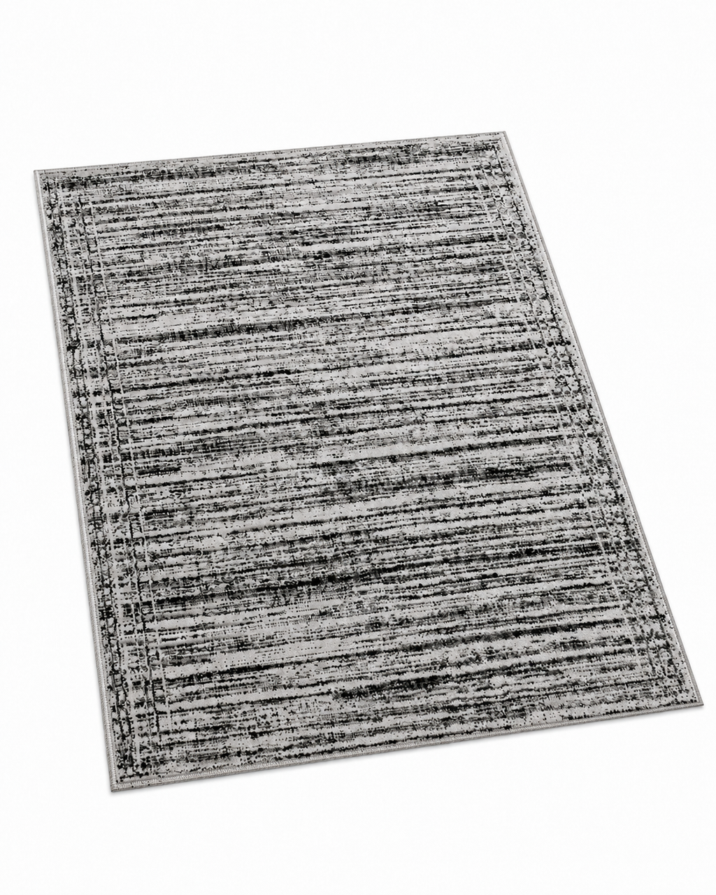 The Ashford Rug — Luxury Textured Polyester Rug