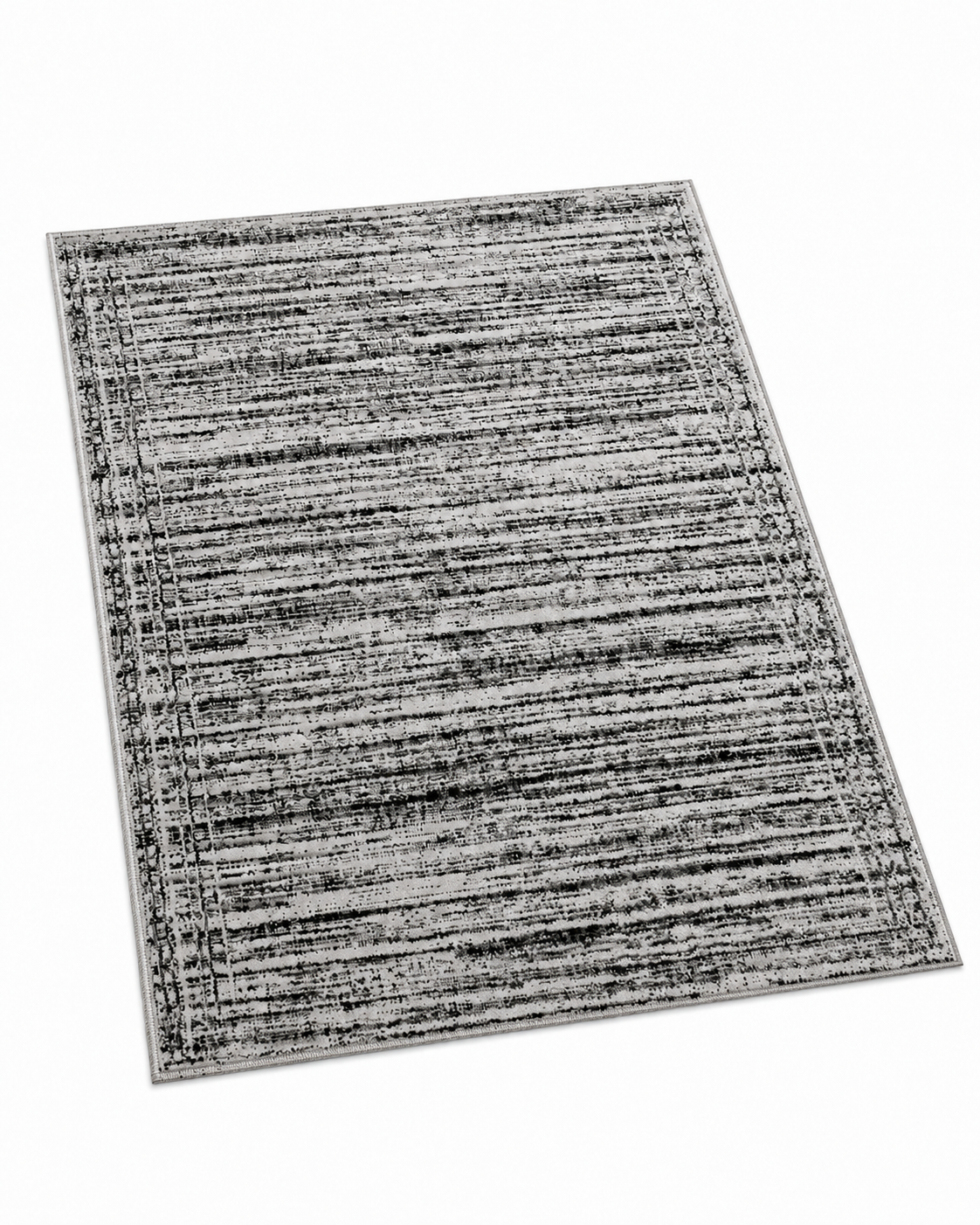 The Ashford Rug — Luxury Textured Polyester Rug