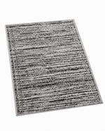 The Ashford Rug — Luxury Textured Polyester Rug