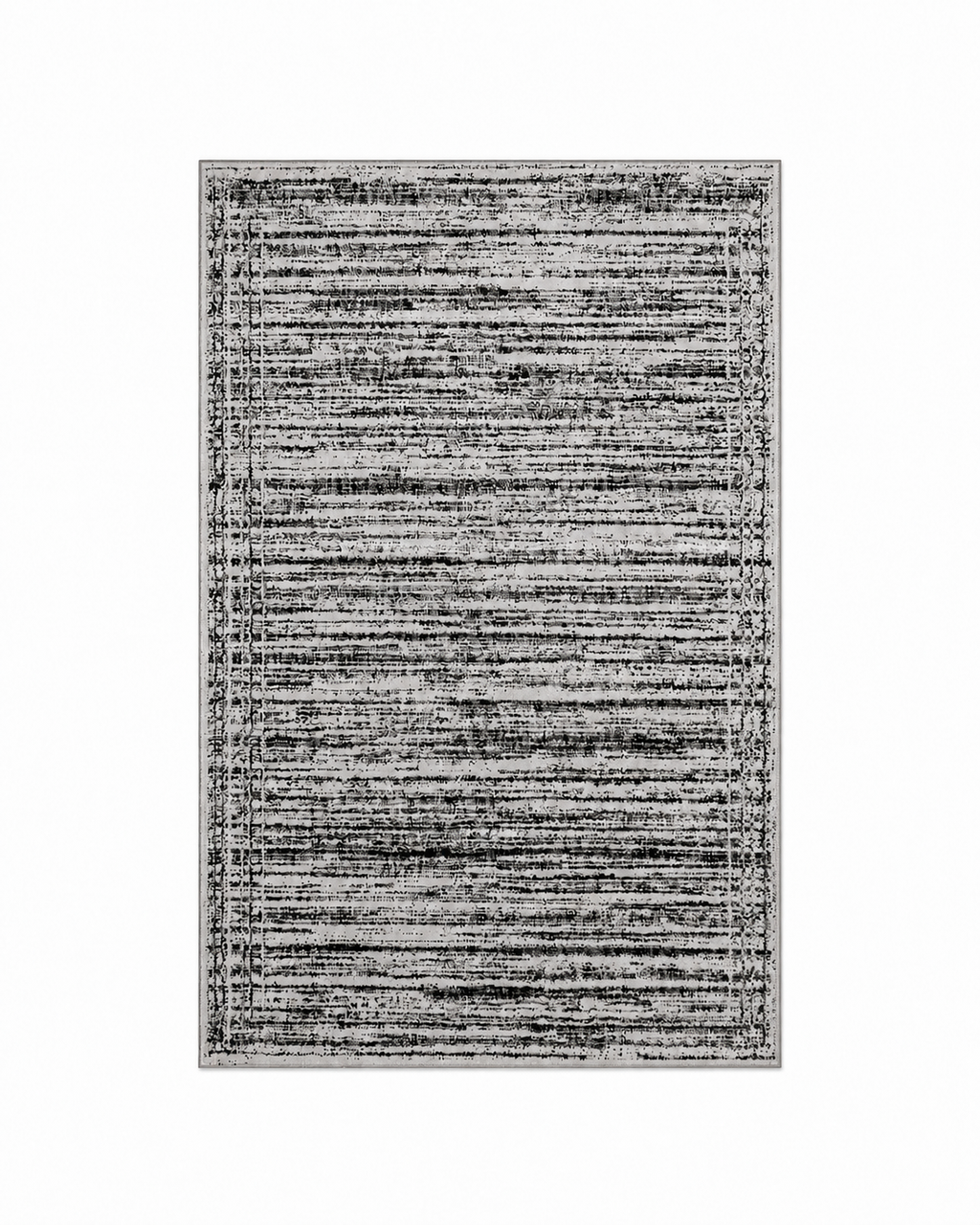 The Ashford Rug — Luxury Textured Polyester Rug