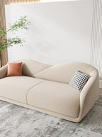 Amra 3 Seater Luxury Designer Sofa