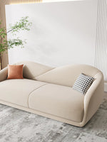 Amra 3 Seater Luxury Designer Sofa