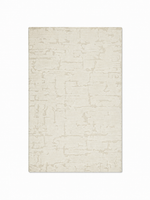 The Verona Rug — Luxury Textured Neutral Area Rug