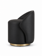 The Lunavera Dressing Table — Luxury Modern Vanity with Elegant Storage