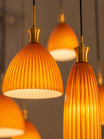 The Gavellia Royale Chandelier — Luxury Ornate Crystal Candle-Style Pendant