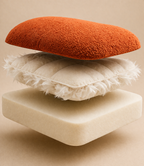 pebble sofa 