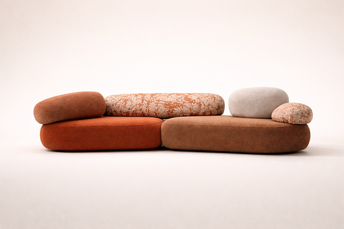 Buy Sofa Online | Luxury Sofa Design 2026 – iFur