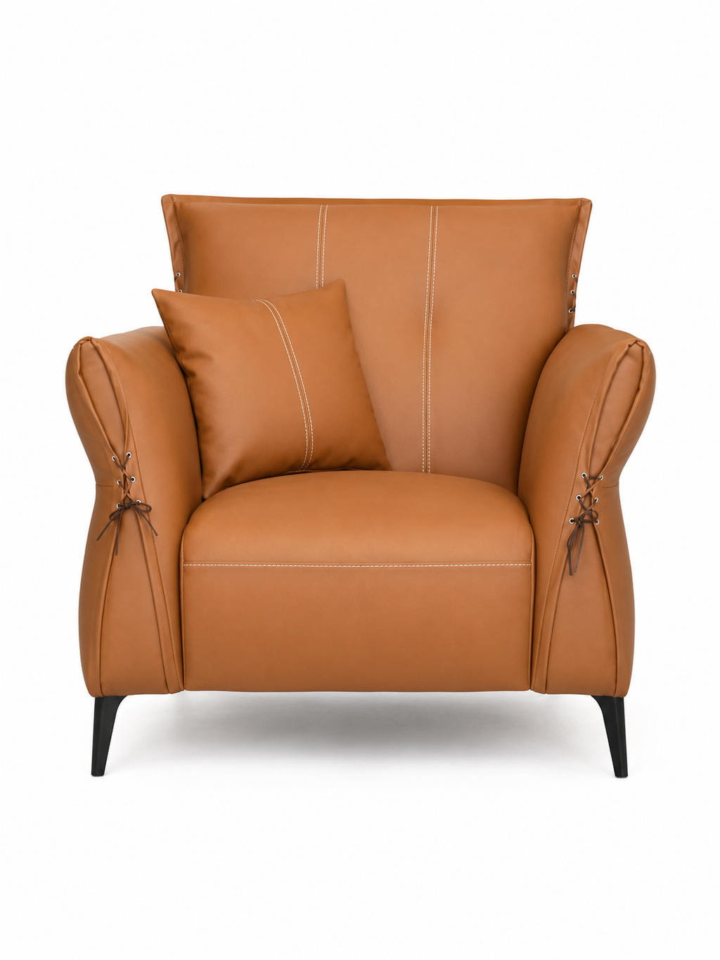 The Phoenix Sofa — Luxury Modern 3-Seater Living Room Sofa