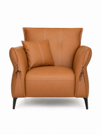 The Phoenix Sofa — Luxury Modern 3-Seater Living Room Sofa