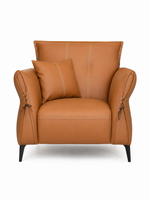The Phoenix Sofa — Luxury Modern 3-Seater Living Room Sofa