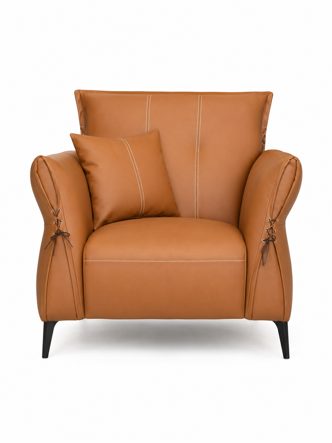 The Phoenix Sofa — Luxury Modern 3-Seater Living Room Sofa