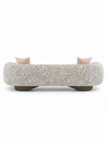 The Yasmine Sofa — Luxury 3+2 Seater Sofa Set