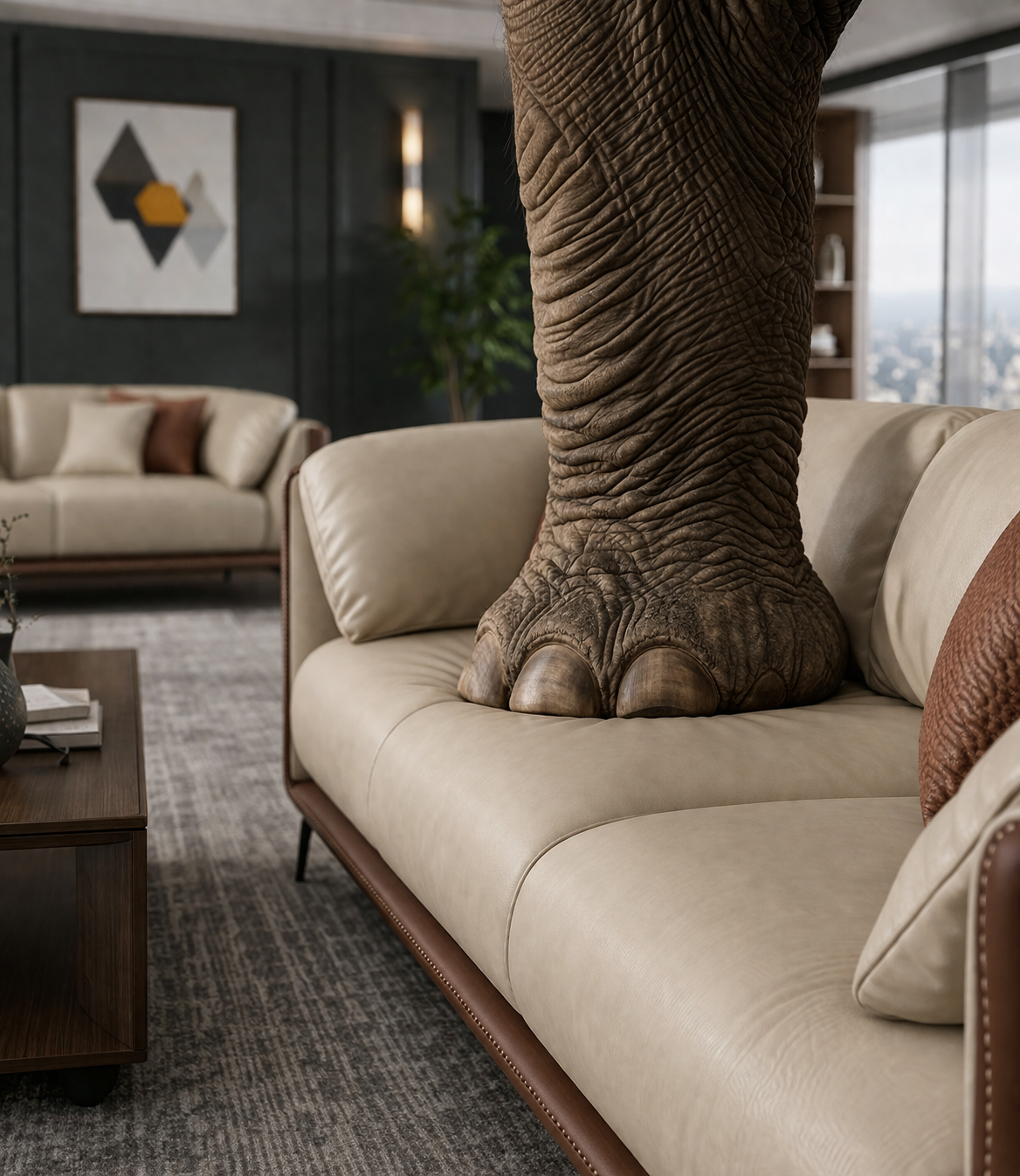 prestige sofa durability