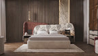 Morino Modern Luxury Bed