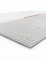 The Halo Rug — Luxury Geometric Contemporary Area Rug