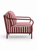The Isa Outdoor Sofa — Luxury Outdoor Lounge Sofa