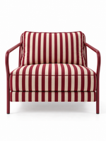 The Isa Outdoor Sofa — Luxury Outdoor Lounge Sofa