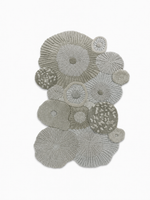 The Korall Rug — Luxury Organic Sculptural Hand-Tufted Area Rug