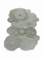 The Korall Rug — Luxury Organic Sculptural Hand-Tufted Area Rug