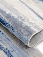 The Rivora Rug — Luxury Modern Textured Area Rug