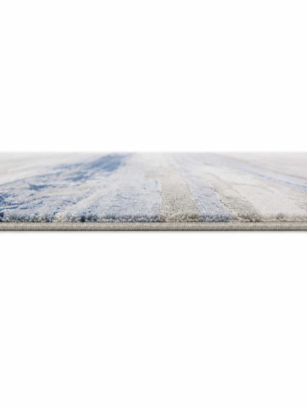 The Rivora Rug — Luxury Modern Textured Area Rug