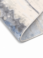 The Rivora Rug — Luxury Modern Textured Area Rug