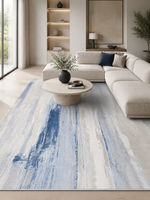 The Rivora Rug — Luxury Modern Textured Area Rug